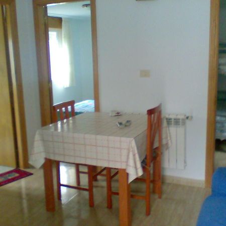 Casa De La Abuela Appartement Bubaces Buitenkant foto