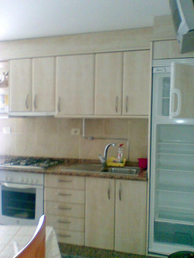 Casa De La Abuela Appartement Bubaces Buitenkant foto