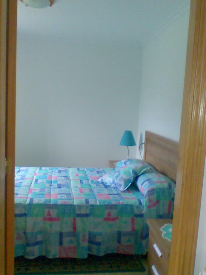 Casa De La Abuela Appartement Bubaces Buitenkant foto